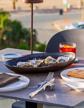 Aperitivi Trapani