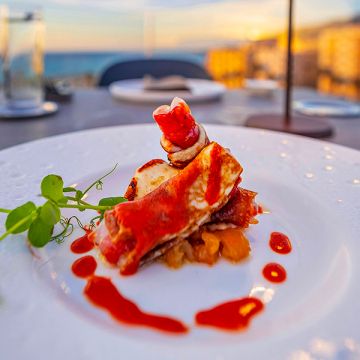 Ristorante Trapani
