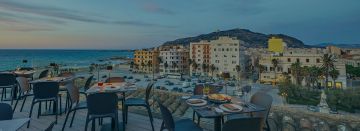 Location per eventi a Trapani