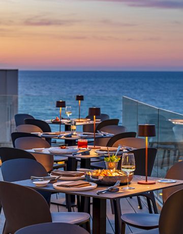 Aperitivo Trapani