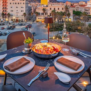 Ristorante Trapani